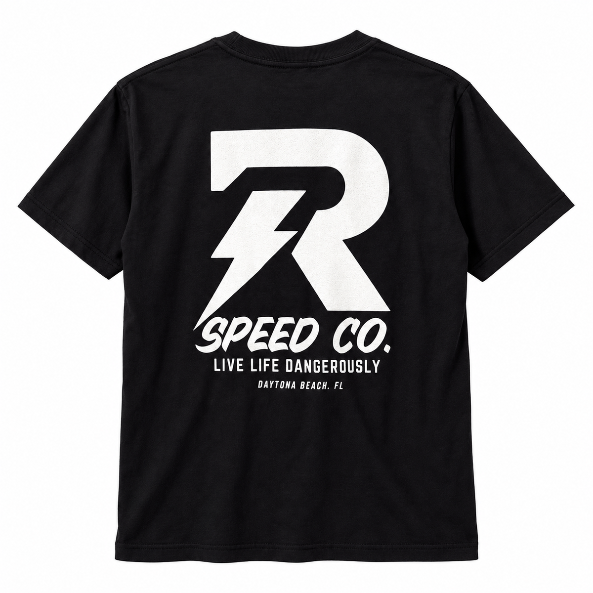 The standard issue Tee
