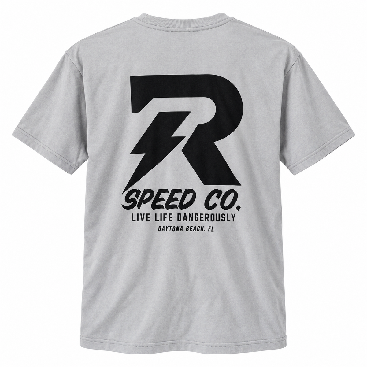 The standard issue Tee