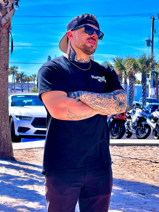 Nick Middaugh | Founder of Ride or Rot