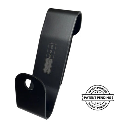 Helmet HangR by Schmid Moto Co.