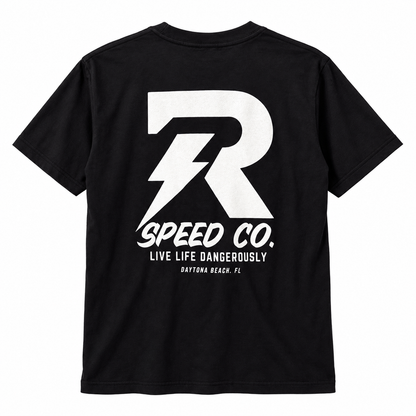 The standard issue Tee