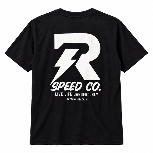 The standard issue Tee