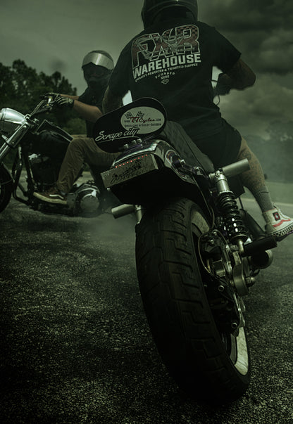 RIDE OR ROT PHOTOGRAPHY SESSION