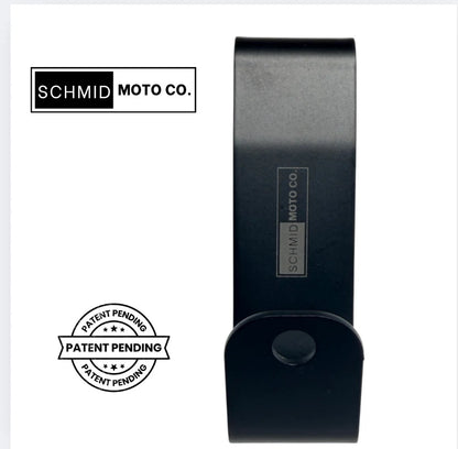 Helmet HangR by Schmid Moto Co.
