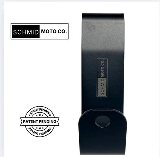 Helmet HangR by Schmid Moto Co.
