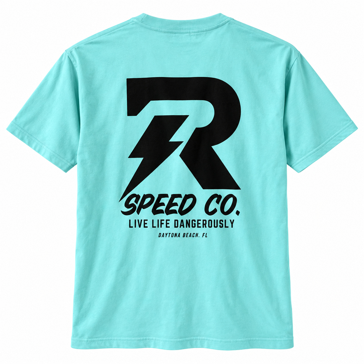The standard issue Tee