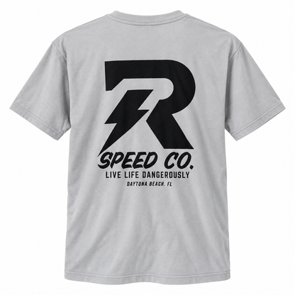 The standard issue Tee
