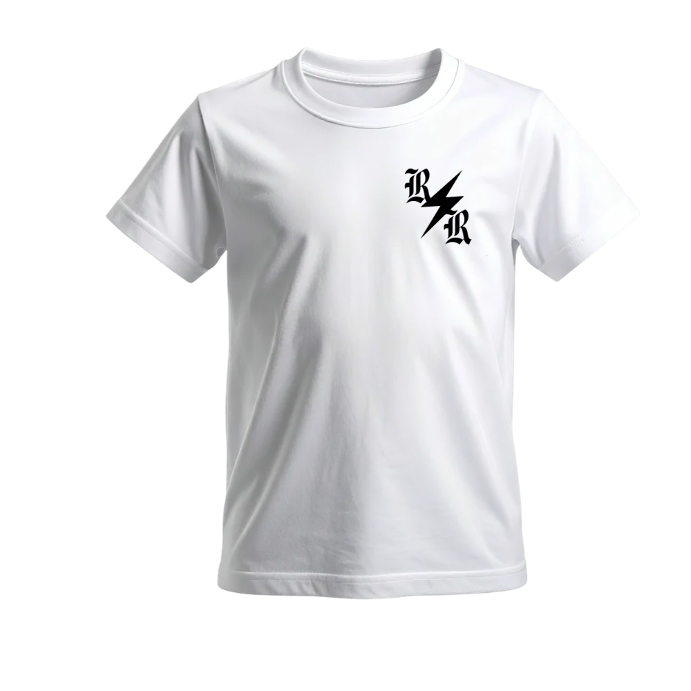 Shoreline Shredders Tee | Ride or Rot