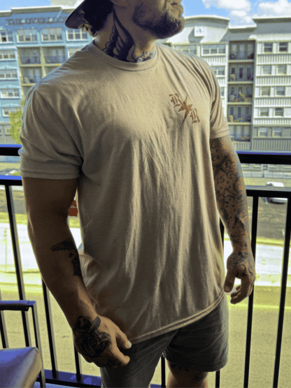 One More Ride | Mental Health Motorcycle T-Shirt | Ride or Rot