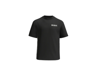 Ride or Rot⚡️ | Sick Bagger Bro Heavy Weight T-shirt