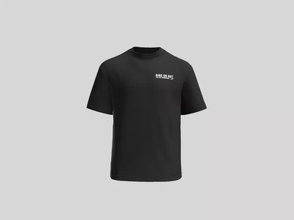 Ride or Rot⚡️ | Sick Bagger Bro Heavy Weight T-shirt