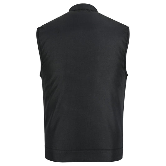 Road Crew Textile Vest — product view 2